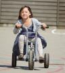 Dreirad Offroad Kita - Winther Viking - Kinderfahrzeug für Kitas und andere Institutionen