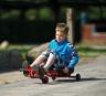 Foot Twister groß Aktion - Winther Viking - hochwertiges Kinderfahrzeug für Institutionen