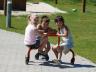 Circle Bike Aktion - Winther Viking - Kinderfahrzeug für Kitas und andere Institutionen