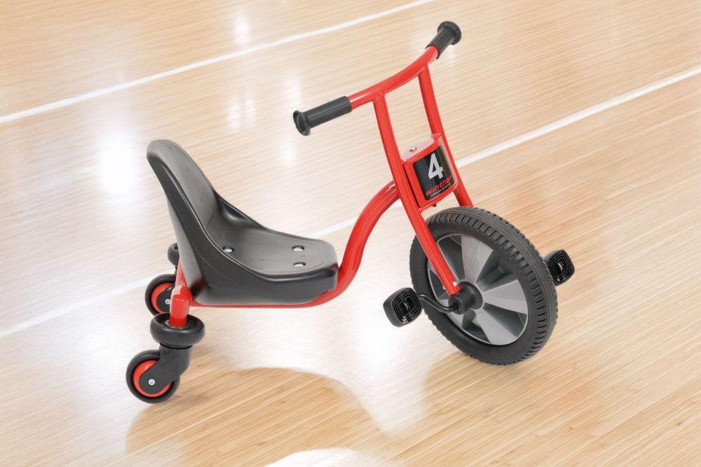 Swing Trike Dreirad - Winther Viking - Institutionsfahrzeug in hoher Qualität