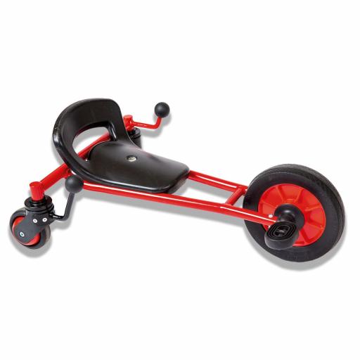 Mini Fun Racer - Winther - Institutionsfahrzeuge in hoher Qualität