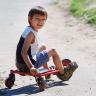 Mini Fun Racer von Winther Viking - Institutionsfahrzeuge in hoher Qualität