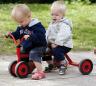 MINI Rutschdreirad für zwei Aktion - Serie MINI Winther Viking (1-4 Jahre)
