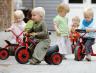 Mini Scooter Aktion - Serie MINI Winther Viking (1-4 Jahre)