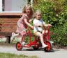 Ben Hur Aktion - Winther Viking - Kinderfahrzeuge für Kitas und andere Institutionen