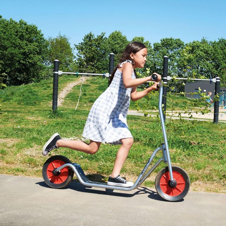 Roller Maxi Aktion - Winther Viking Institutionsfahrzeug in hoher Qualität