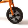 Bike Runner - Jakobs - entspricht allen Sicherheitsanforderungen und Standards