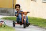 Easy Rider - Jakobs - Fahrzeug für Kitas und andere Institutionen