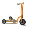 Safety Roller - Jakobs aktiv - entspricht allen Sicherheitsanforderungen und Standards